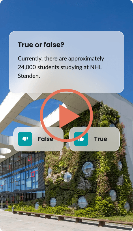 NHL case virtual tour
